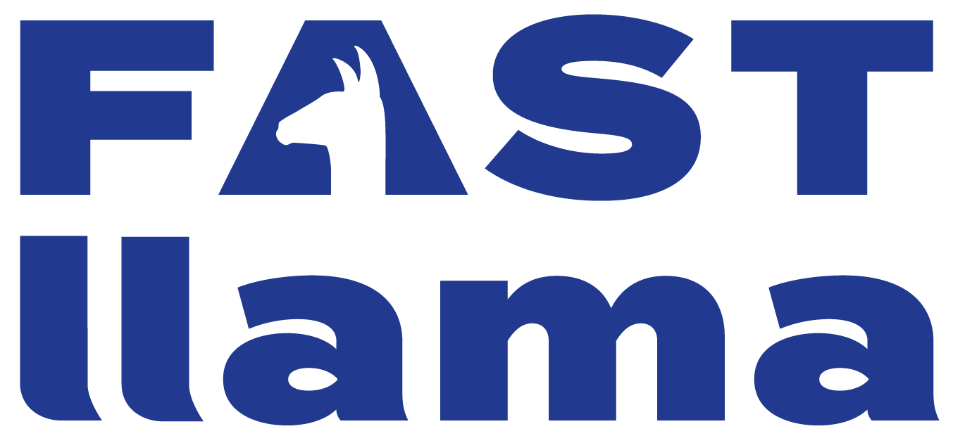 FastLama_logo_BLUE