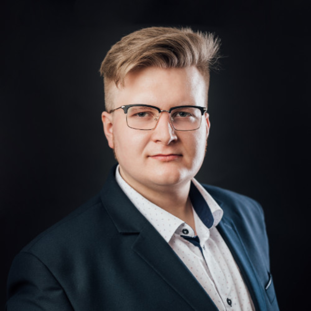 Grzegorz Zagraba